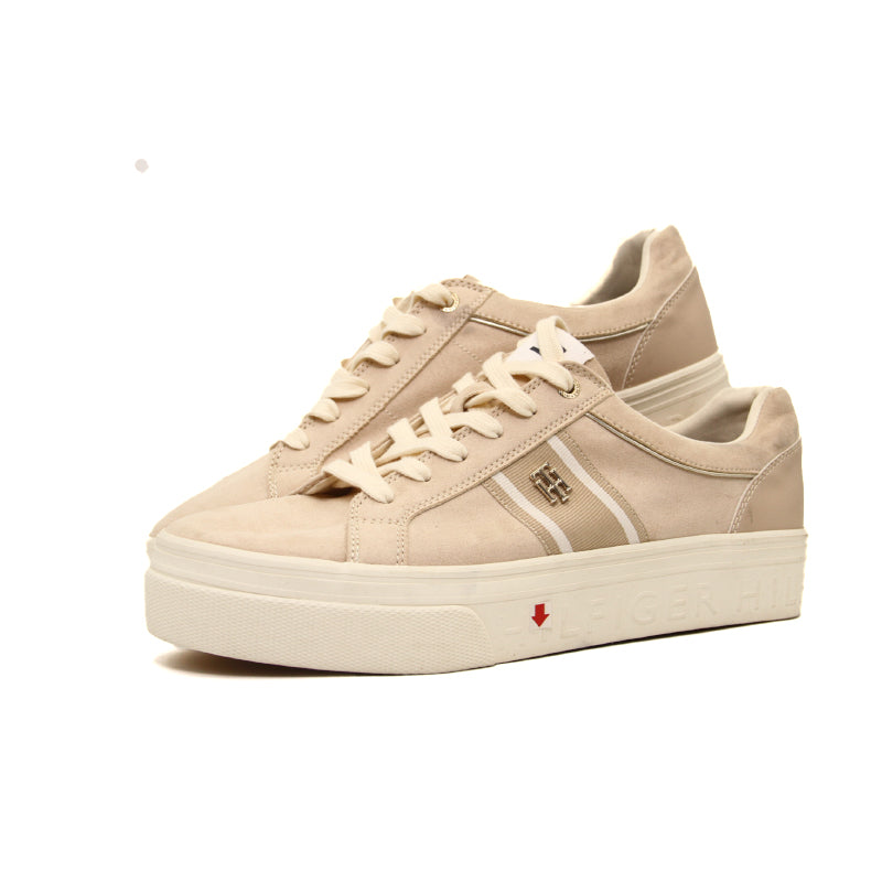 TOMMY HILFIGER WOMEN SHOES Size 43 ROW41