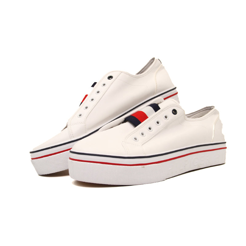 TOMMY HILFIGER WOMEN SHOES Size 43 ROW56