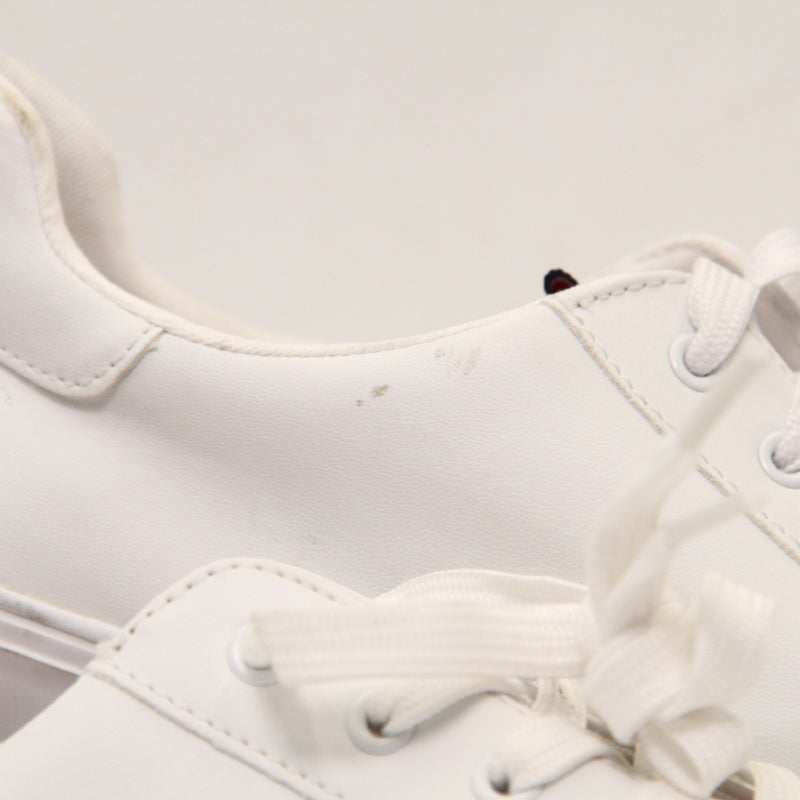 TOMMY HILFIGER WOMEN SHOES Size 43 ROW53