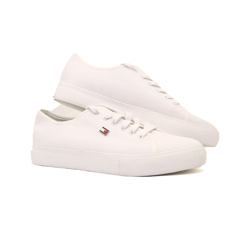 TOMMY HILFIGER WOMEN SHOES Size 43 ROW50