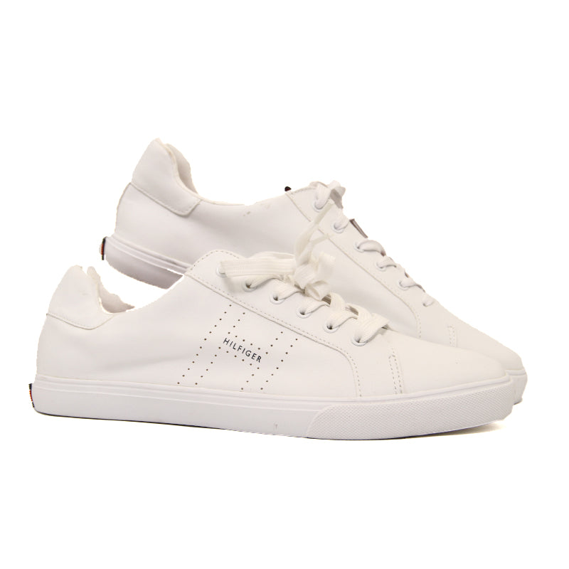 TOMMY HILFIGER WOMEN SHOES Size 43 ROW53