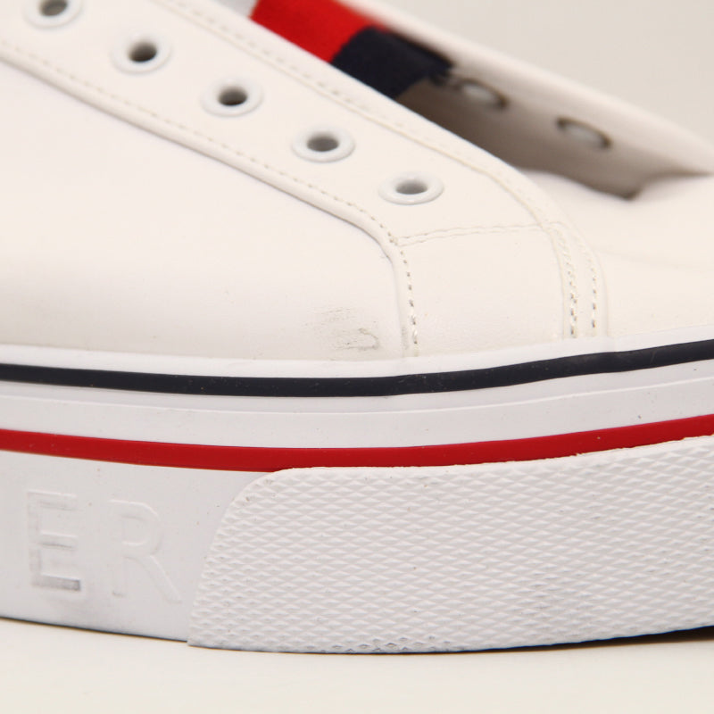TOMMY HILFIGER WOMEN SHOES Size 43 ROW56