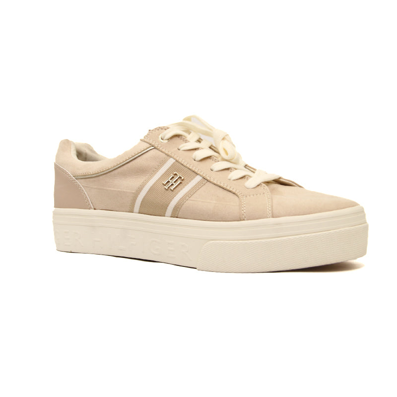 TOMMY HILFIGER WOMEN SHOES Size 43 ROW59