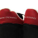 ARMANI EXCHANGE MEN SHOES Size 42 ROM929
