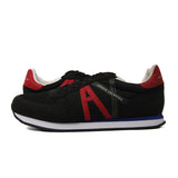 ARMANI EXCHANGE MEN SHOES Size 42 ROM929
