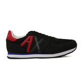 ARMANI EXCHANGE MEN SHOES Size 42 ROM929