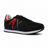 ARMANI EXCHANGE MEN SHOES Size 42 ROM929
