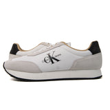 CALVIN KLEIN MEN SHOES Size 41 ROM550