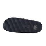 TOMMY HILFIGER MEN'S SLIPPER Size 42 ROSM32