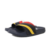 TOMMY HILFIGER MEN'S SLIPPER Size 42 ROSM32
