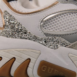 GUESS WOMEN SHOES Size 37 ROW575