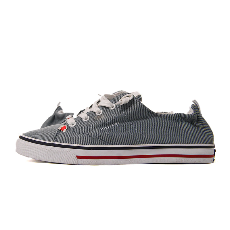 TOMMY HILFIGER WOMEN SHOES Size 37 ROW561