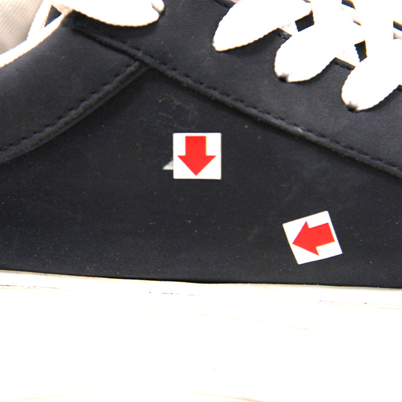 TOMMY HILFIGER  WOMEN SHOES Size 37.5 ROW429