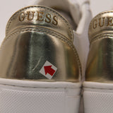 GUESS WOMEN SHOES Size 36.5 ROW453