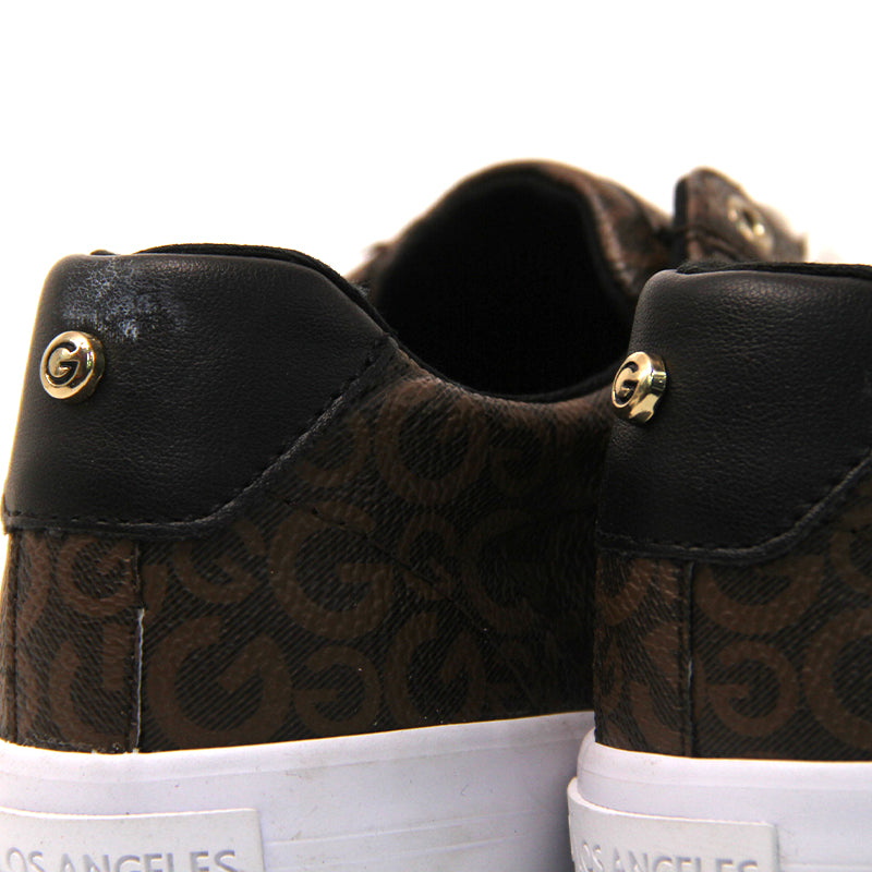 GUESS WOMEN SHOES Size 37 ROW594