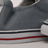 TOMMY HILFIGER  WOMEN SHOES Size 42 ROW104