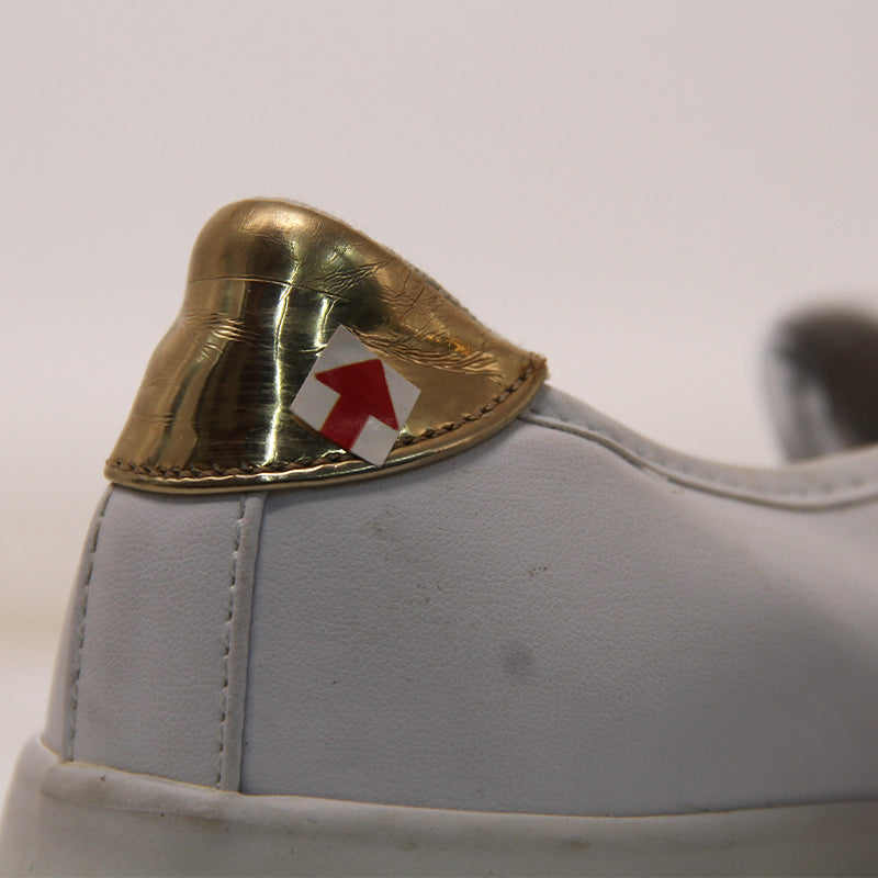 GUESS WOMEN SHOES Size 37 ROW588