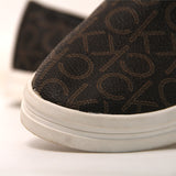 CALVIN KLEIN WOMEN SHOES Size 37.5 ROW444