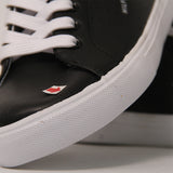 TOMMY HILFIGER WOMEN SHOES Size 37.5 ROW401