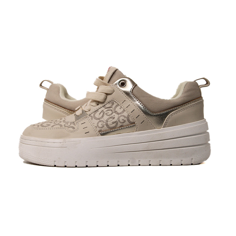 GUESS WOMEN SHOES Size 37 ROW580