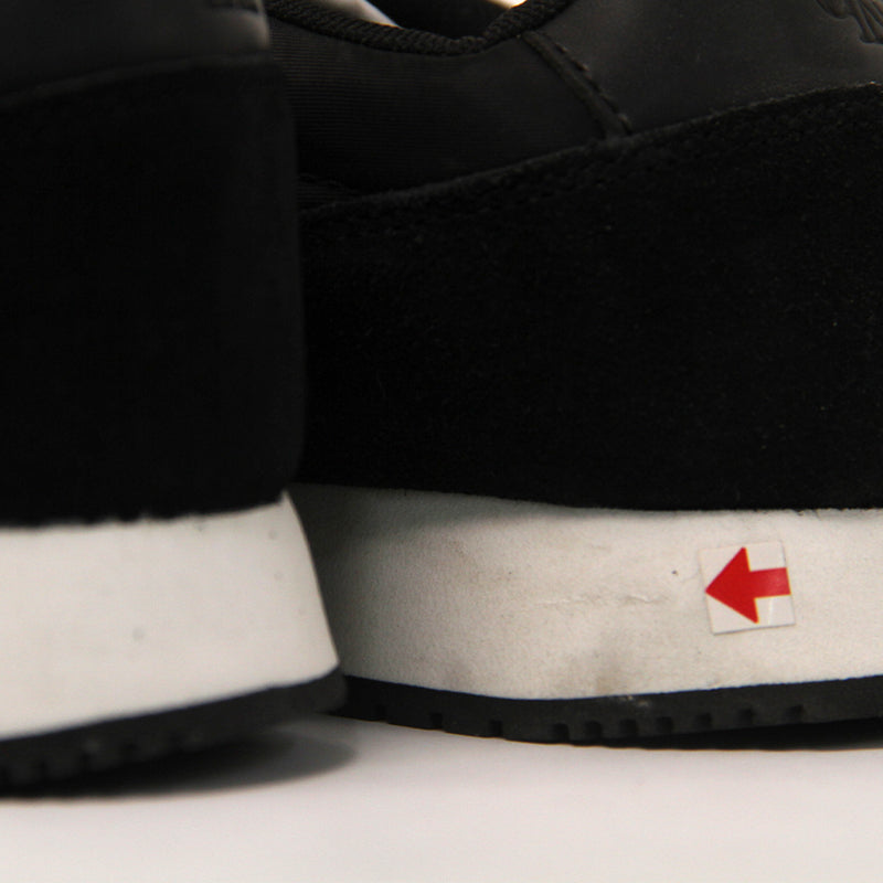 CALVIN KLEIN WOMEN SHOES Size 37 ROW585