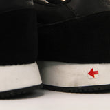 CALVIN KLEIN WOMEN SHOES Size 37 ROW585