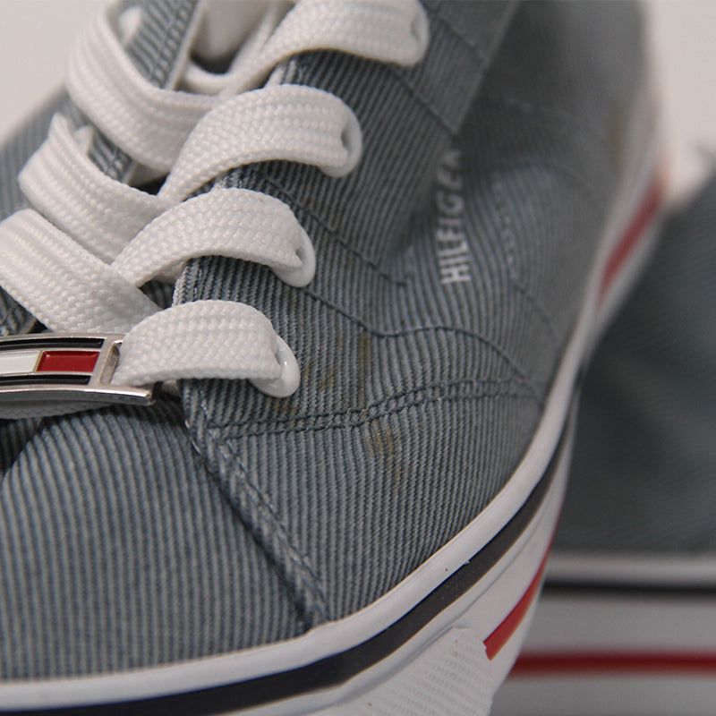 TOMMY HILFIGER WOMEN SHOES Size 37 ROW598