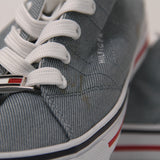 TOMMY HILFIGER WOMEN SHOES Size 37 ROW598