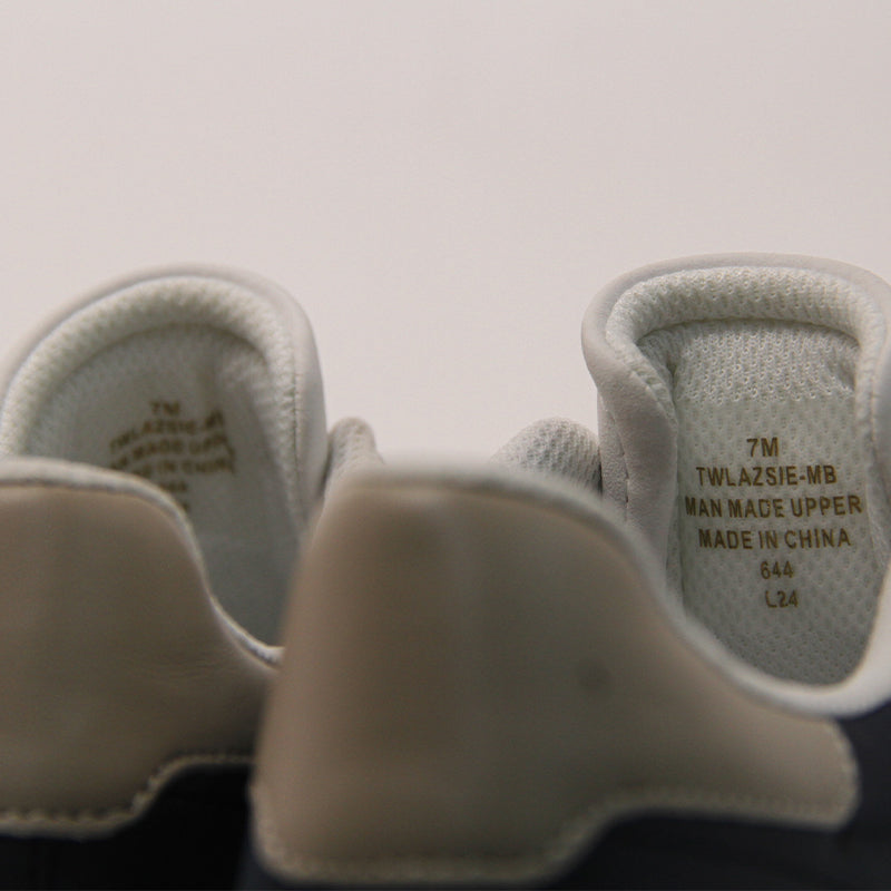 TOMMY HILFIGERWOMEN SHOES Size 37.5 ROW425