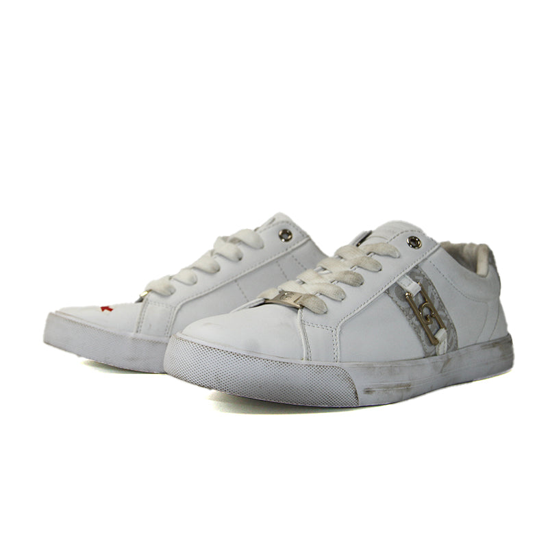 GUESS WOMEN SHOES Size 37.5 ROW521