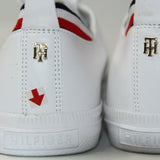 TOMMY HILFIGER WOMEN SHOES Size 37.5 ROW520