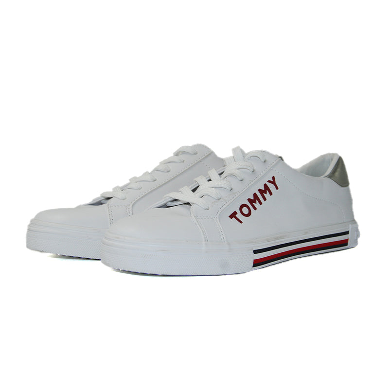 TOMMY HILFIGER WOMEN SHOES Size 37.5 ROW539