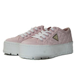 GUESS WOMEN SHOES Size 37.5 ROW540