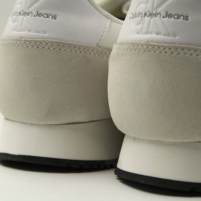 CALVIN KLEIN MEN SHOES Size 45 ROM200