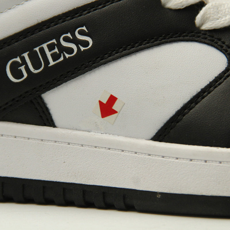 GUESS WOMEN SHOES Size 37.5 ROW532