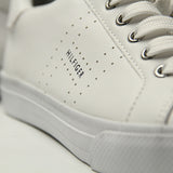 TOMMY HILFIGER WOMEN SHOES Size 37.5 ROW541
