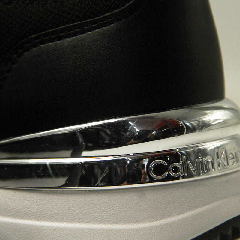 CALVIN KLEIN WOMEN SHOES Size 37.5 ROW530