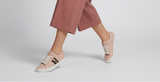 GUESS WOMEN SHOES Size 37.5 ROW516