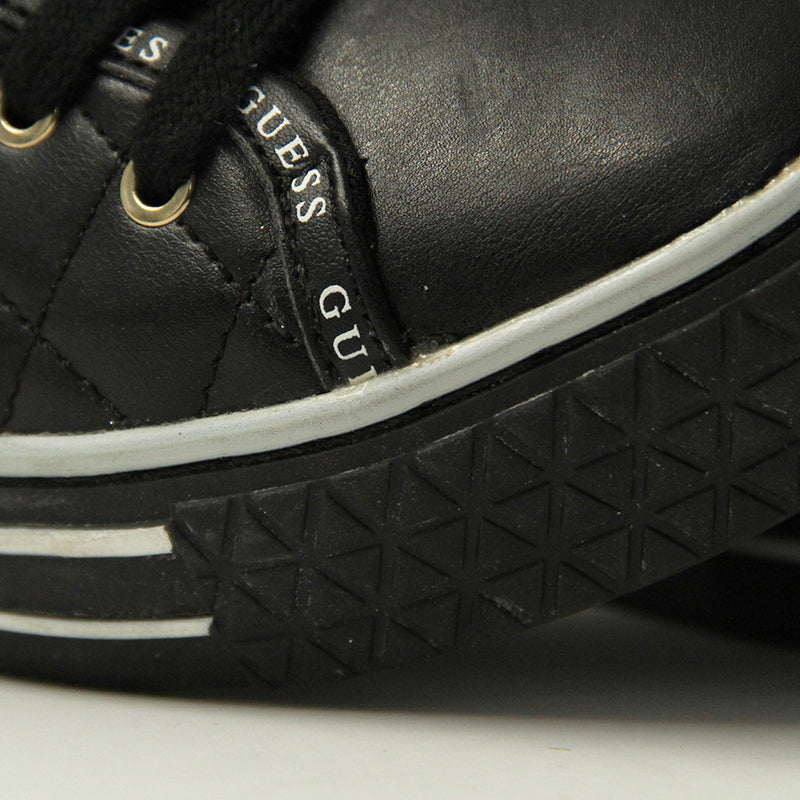 GUESS WOMEN SHOES Size 37 ROW718