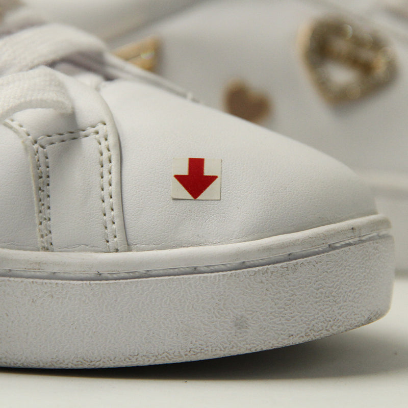 GUESS WOMEN SHOES Size 36 ROW572