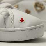 GUESS WOMEN SHOES Size 36 ROW572