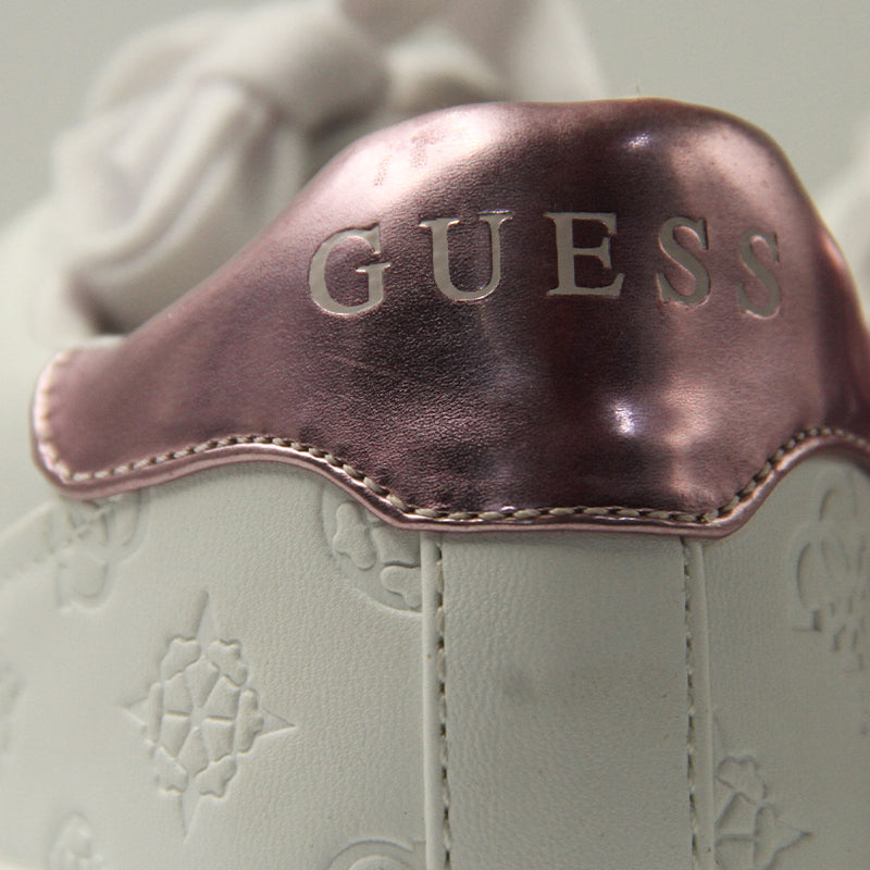 GUESS WOMEN SHOES Size 36.5 ROW471