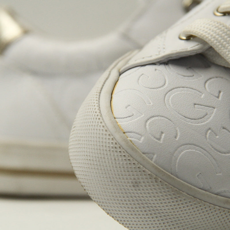 GUESS WOMEN SHOES Size 36.5 ROW521