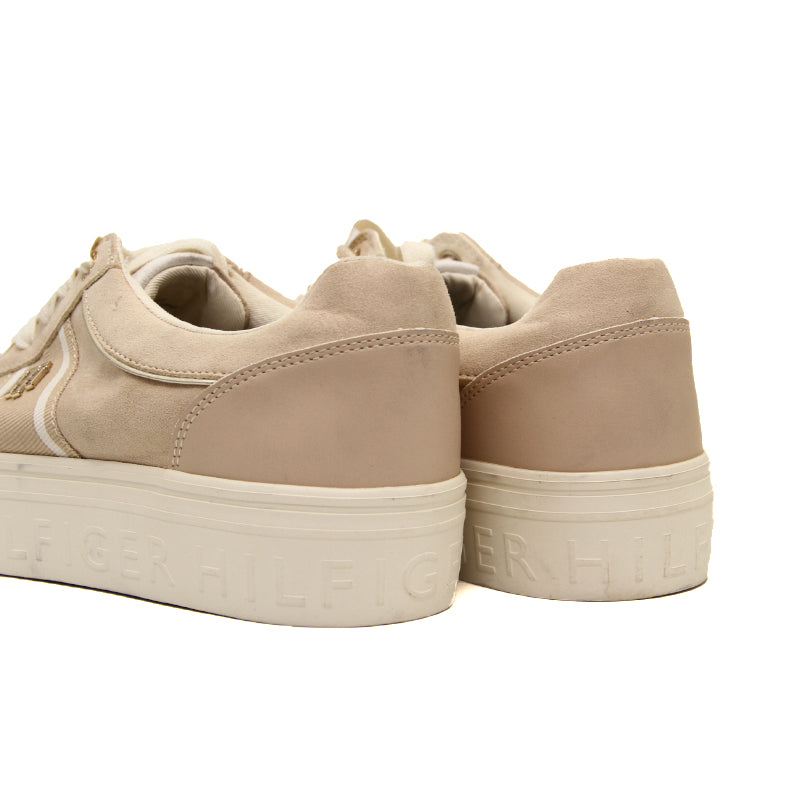 TOMMY HILFIGER WOMEN SHOES Size 40 ROW555