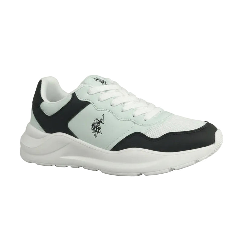 U.S. POLO ASSN. WOMEN SHOES Size 40 ROW469