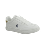 U.S. POLO ASSN. WOMEN SHOES Size 41 ROW239