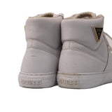 GUESS WOMEN SHOES Size 35.5 ROW68
