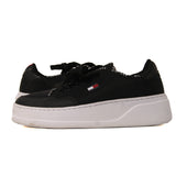 TOMMY HILFIGER  WOMEN SHOES Size 36.5 ROW443