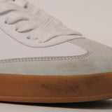 TOMMY HILFIGER WOMEN SHOES Size 37.5 ROW451