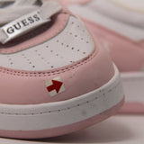 GUESS WOMEN SHOES Size 37.5 ROW453